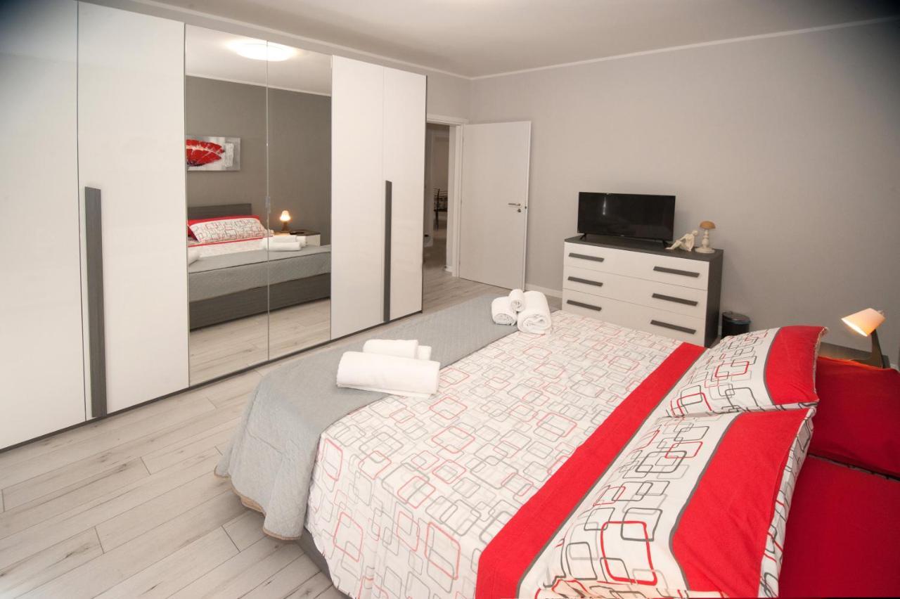 Appartamento Copernico Verona Exterior foto