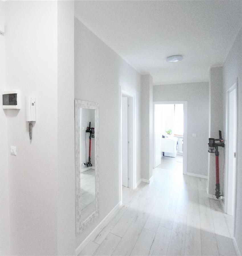 Appartamento Copernico Verona Exterior foto