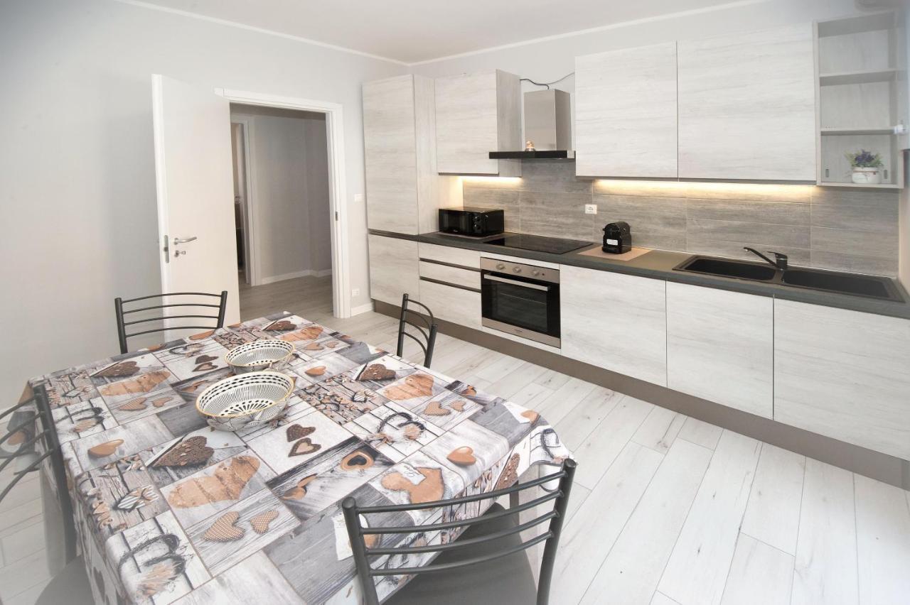 Appartamento Copernico Verona Exterior foto