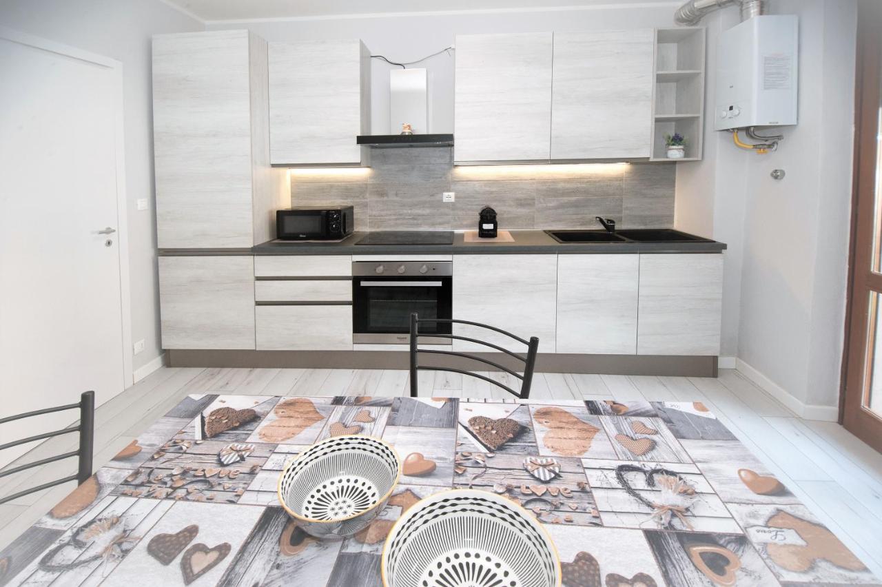 Appartamento Copernico Verona Exterior foto