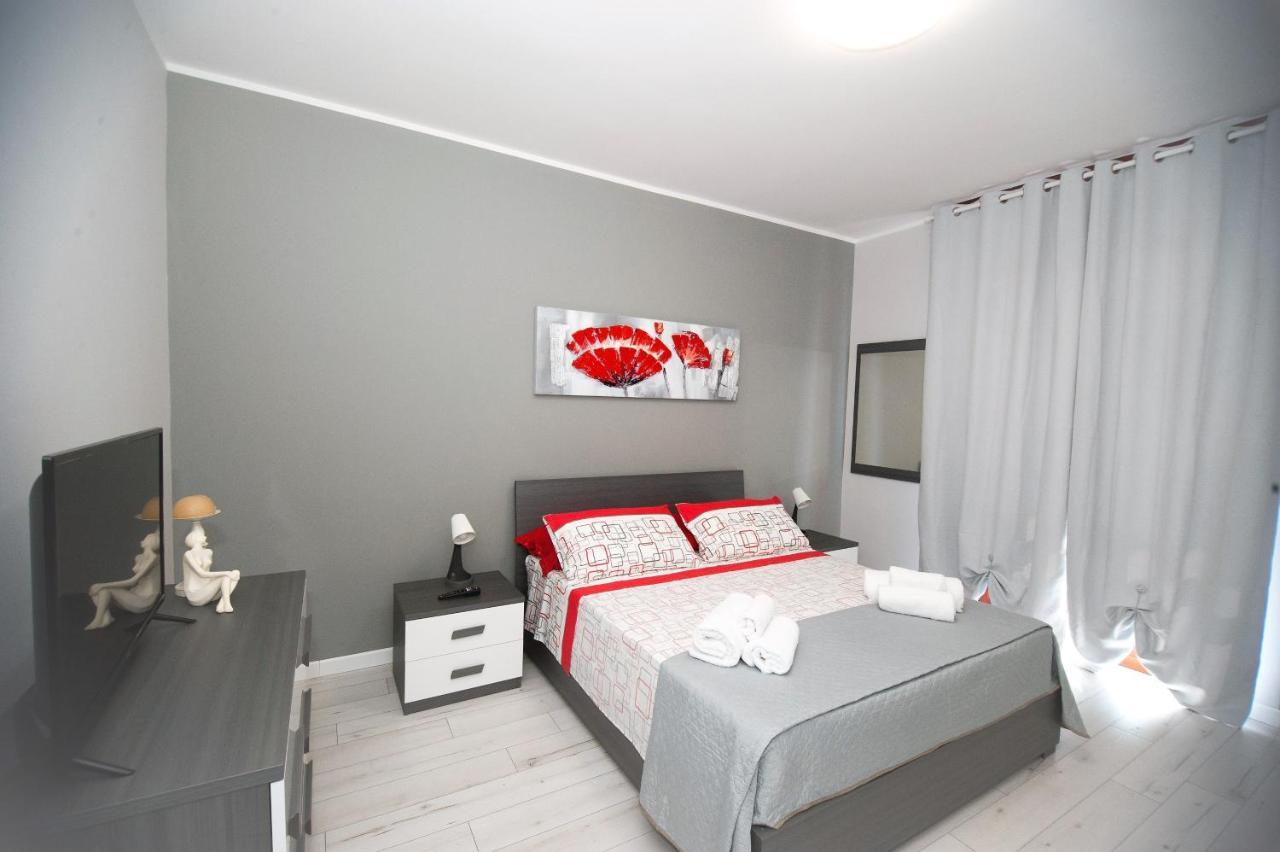Appartamento Copernico Verona Exterior foto