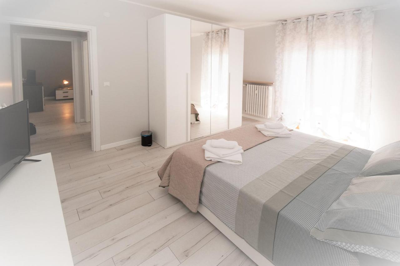 Appartamento Copernico Verona Exterior foto