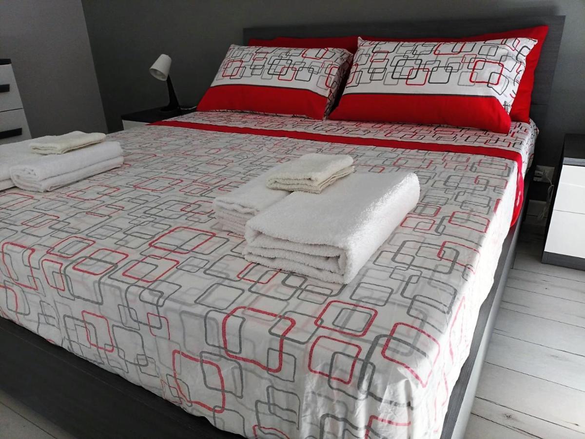 Appartamento Copernico Verona Exterior foto