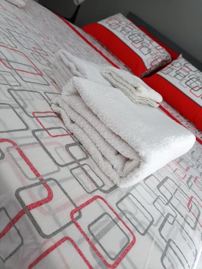 Appartamento Copernico Verona Exterior foto